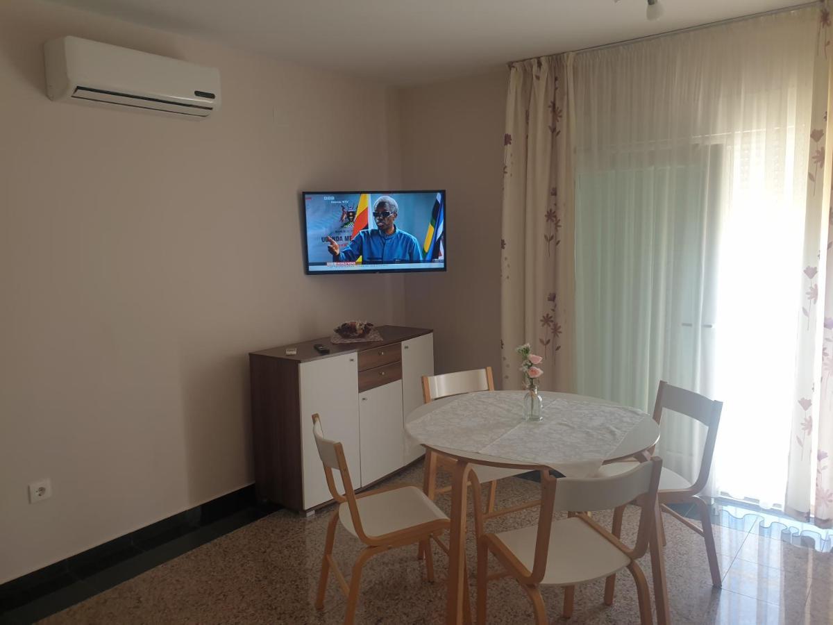 Apartmani Bepo Sveti Filip i Jakov Exterior photo