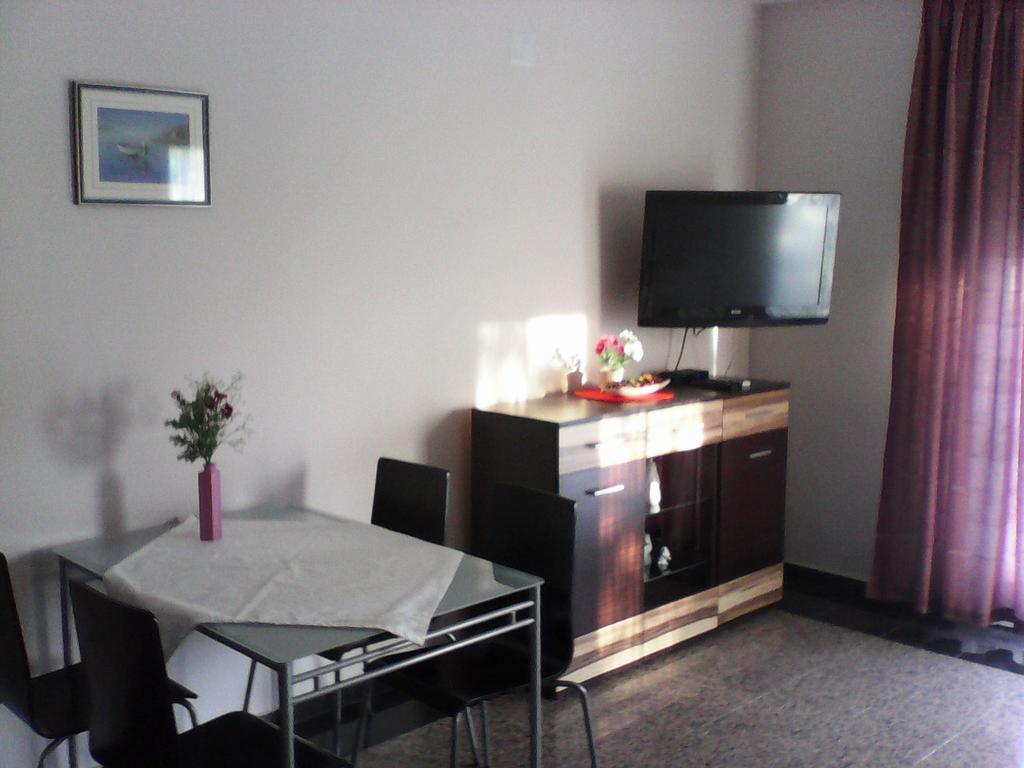 Apartmani Bepo Sveti Filip i Jakov Room photo
