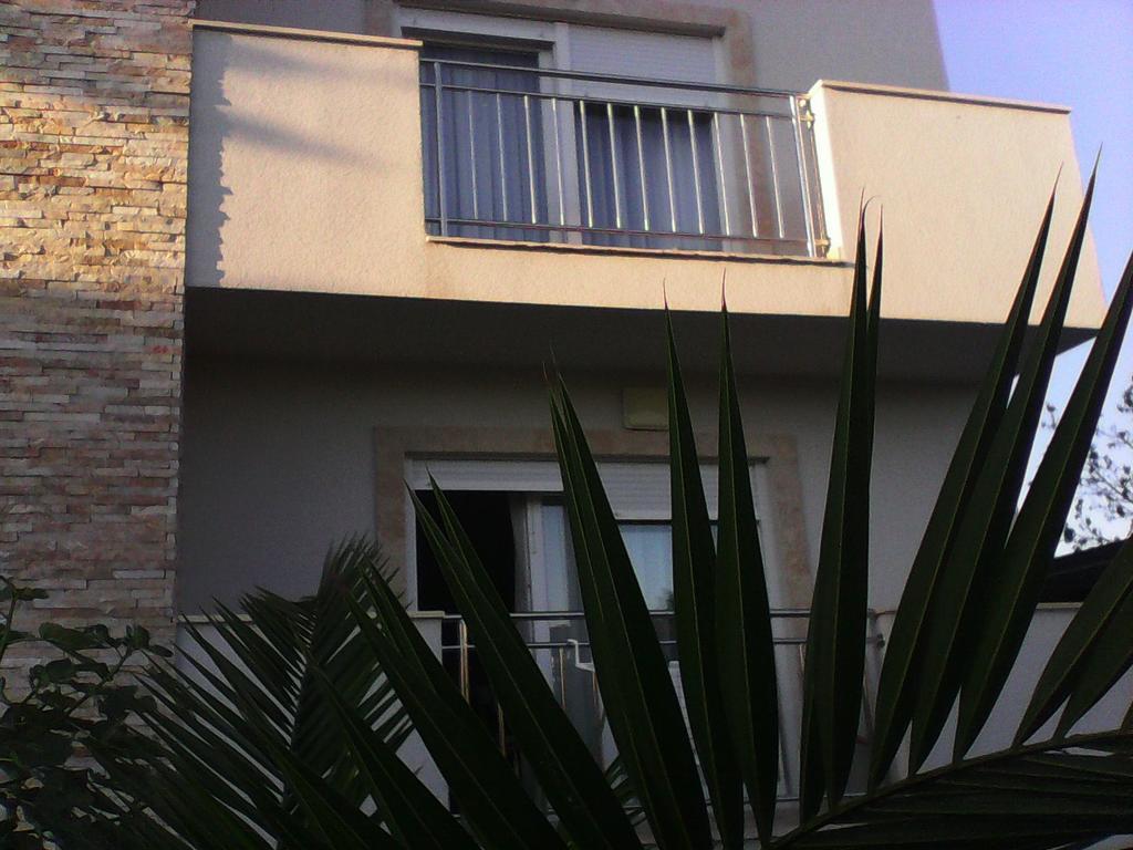 Apartmani Bepo Sveti Filip i Jakov Room photo
