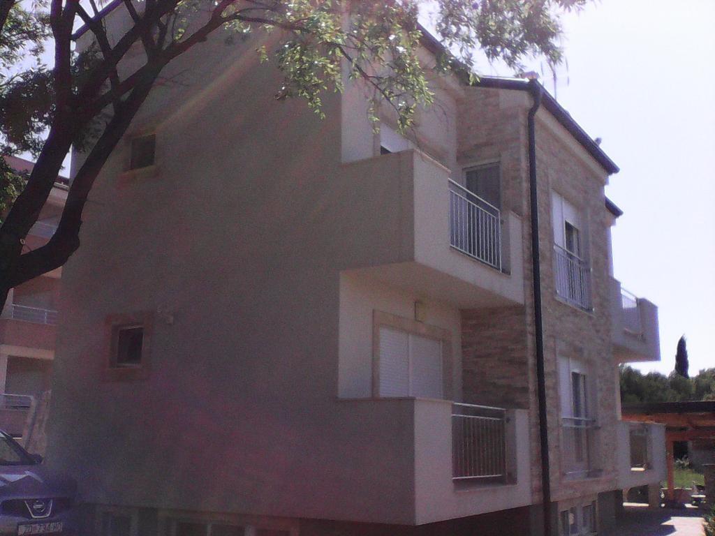 Apartmani Bepo Sveti Filip i Jakov Room photo