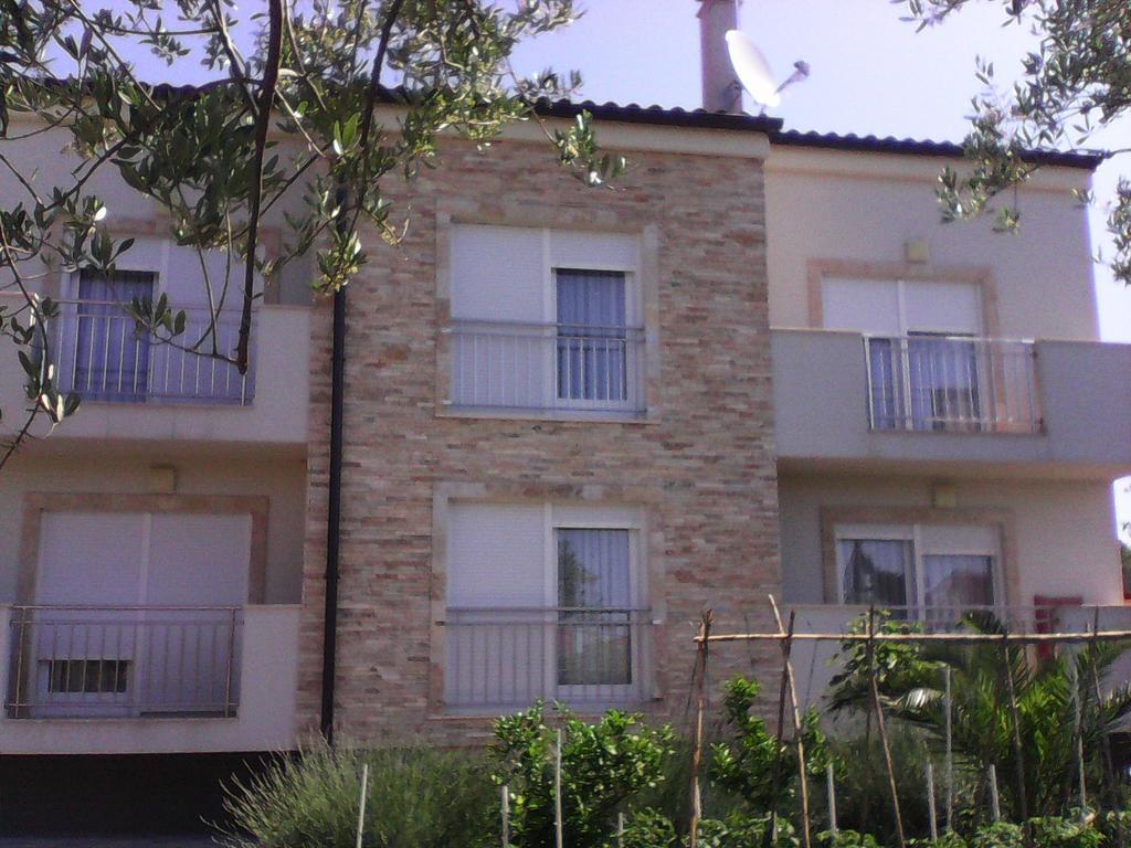 Apartmani Bepo Sveti Filip i Jakov Room photo