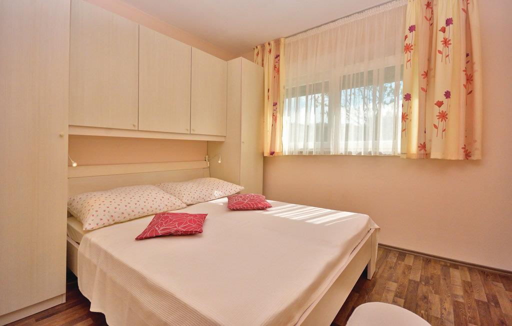 Apartmani Bepo Sveti Filip i Jakov Exterior photo